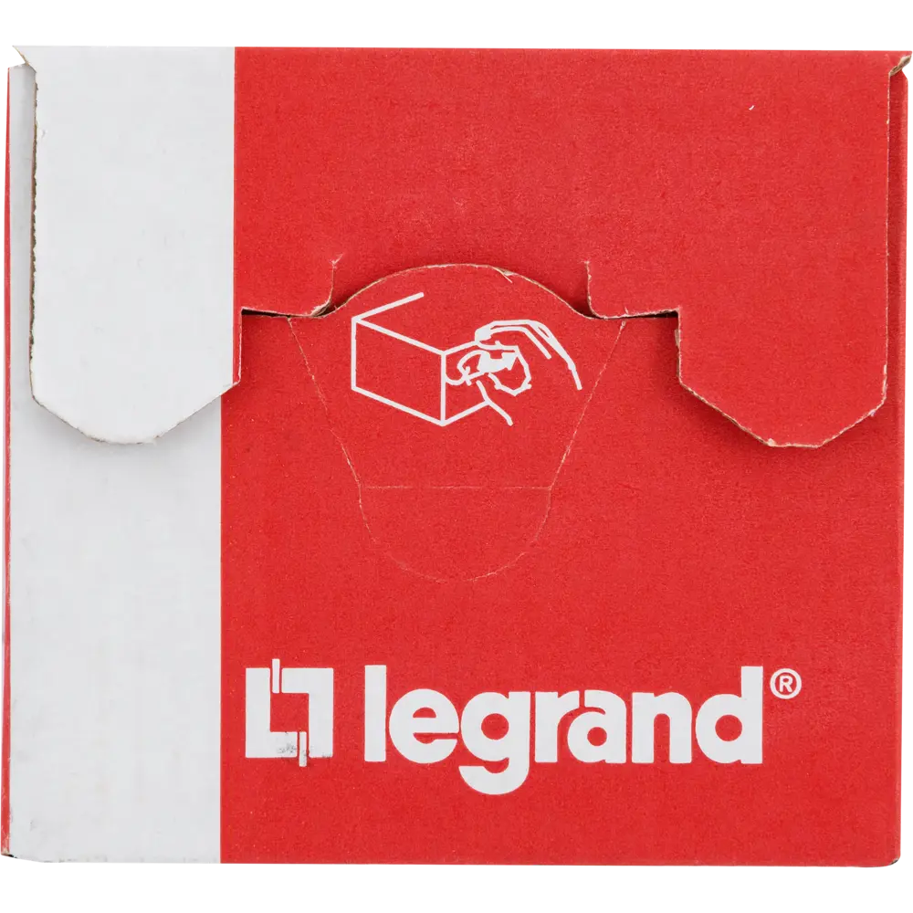 Legrand Etika: Встраиваемый диммер с плавной регулировкой освещения 82153473 STLM-0020578 - Вид №5
