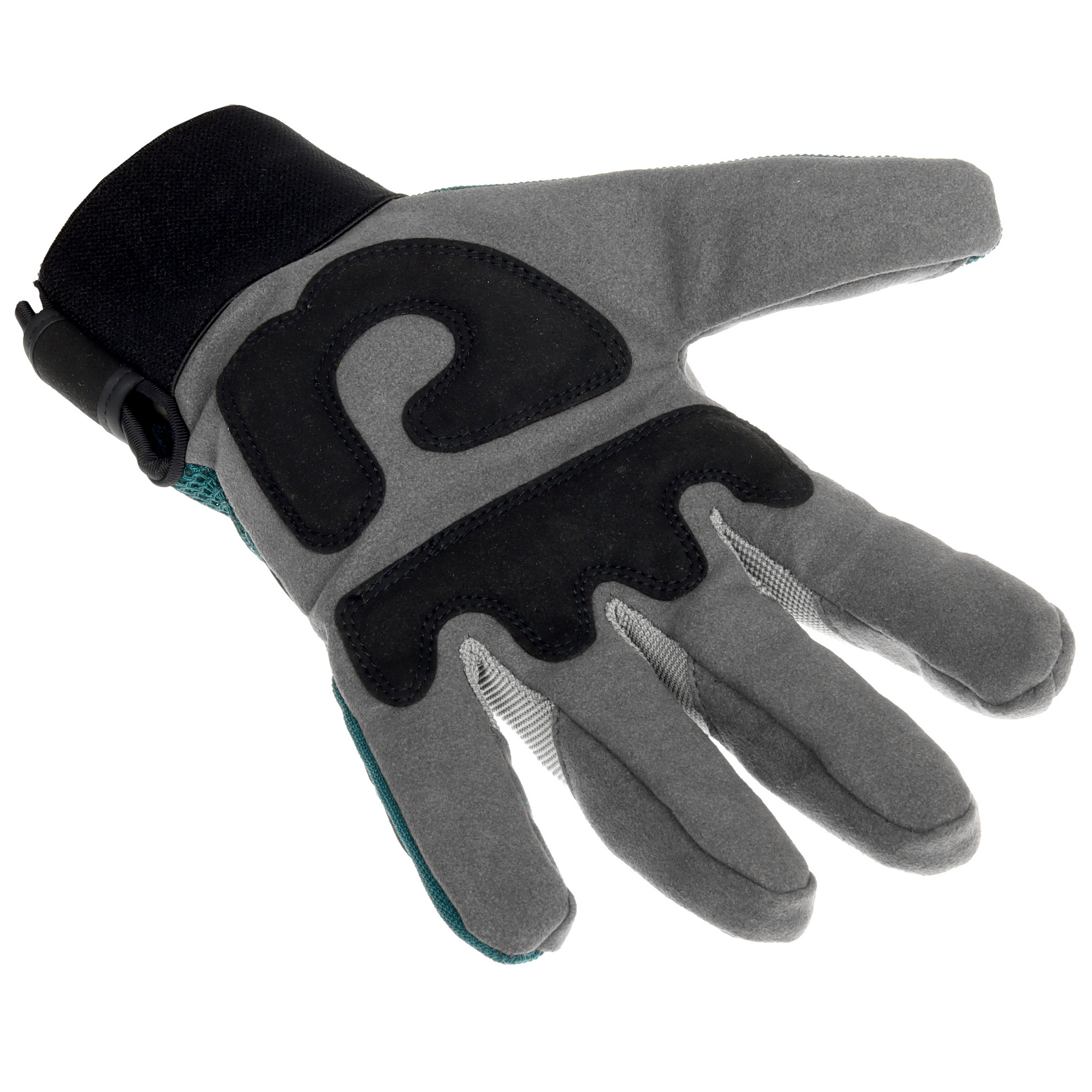 Перчатки спилковые/кожаные KRAFTOOL 11287-XL 9156175 STDN-0120496 - Вид №3