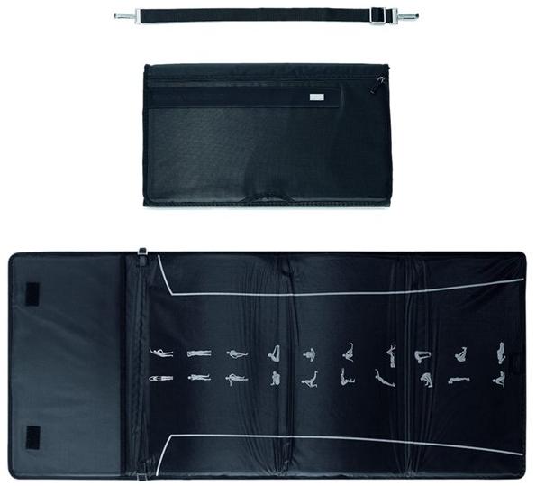 Technogym Коврик для фитнеса Wellness tools A0000163aa - Вид №1