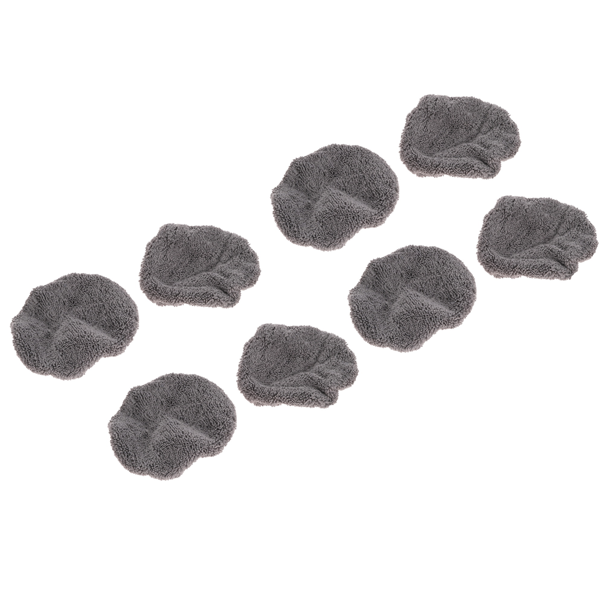 5465892 Робот-мойщик окон Hutt C65 белый STDN-0112868 - Вид №6