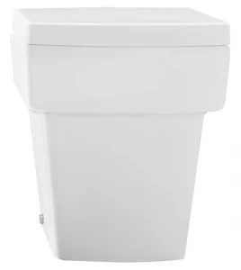 Унитаз приставной BelBagno MATTINO Приставной унитаз напольный Белый BELBAGNO  Китай