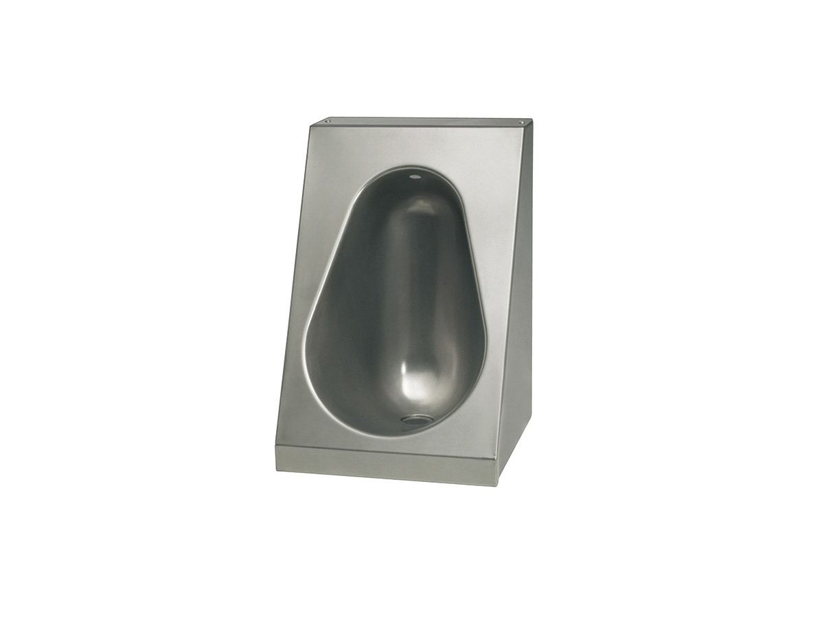 Подвесной писсуар из нержавеющей стали Thermomat 2050 ARCH-00039443 - Вид №1