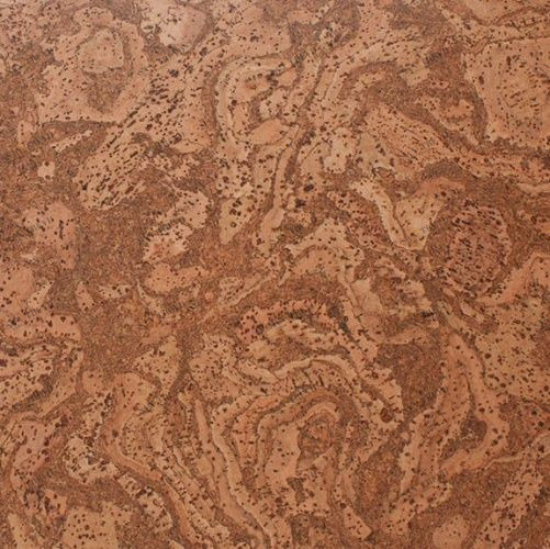 Пробка Viscork Homecork Visage Aura (Гладкая) 905х295 мм BLI3001