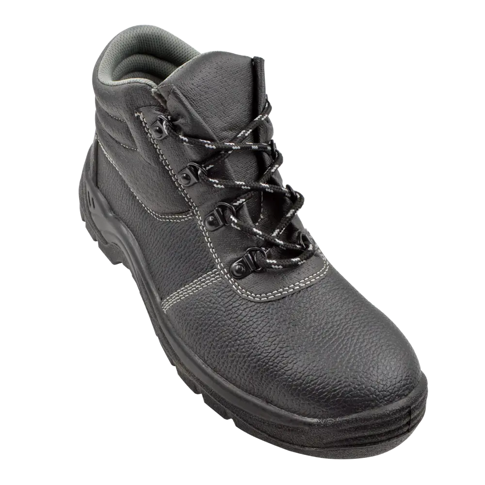 Ботинки рабочие Santreyd S3 SRC - защита и комфорт для профессионалов 82624941 STLM-0032142 - Вид №2