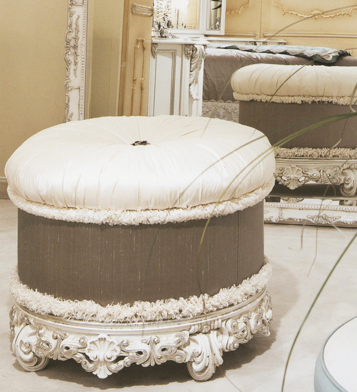 Пуф 268 FRATELLI RADICE 25204310010 