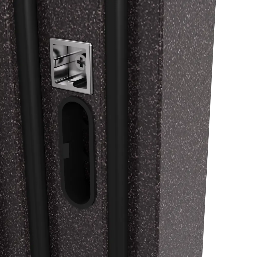 Santreyd Входная дверь с терморазрывом и взломостойкой конструкцией 89382946 STLM-1323295 - Вид №9