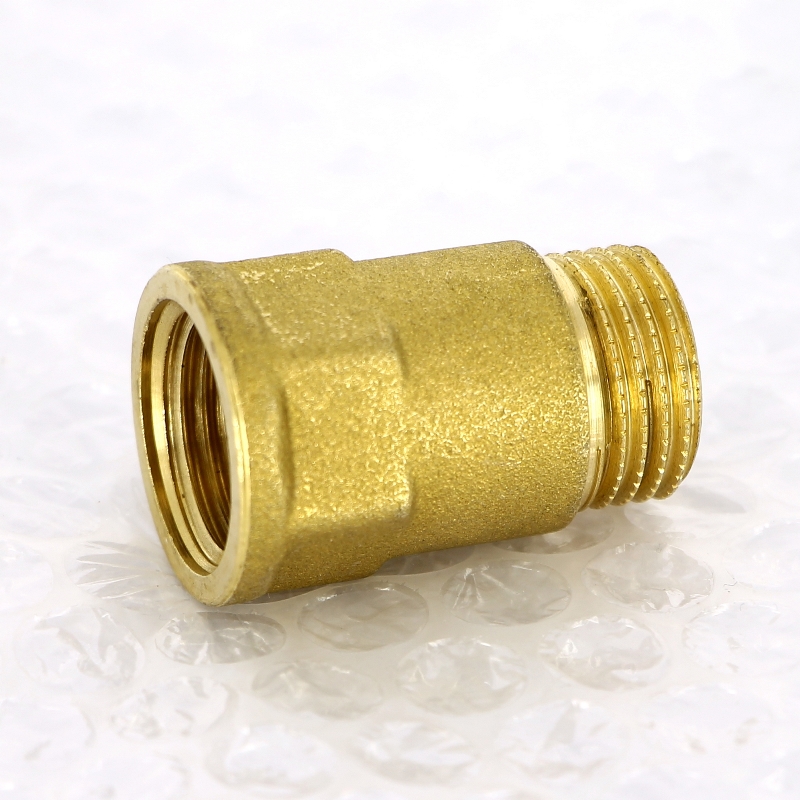 Удлинитель НВ под шестигранник TIEMME 1/2"х30мм 1500292 - Вид №2