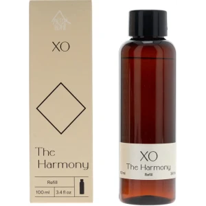Наполнитель для диффузора Arida Home Xo The Harmony 100 мл