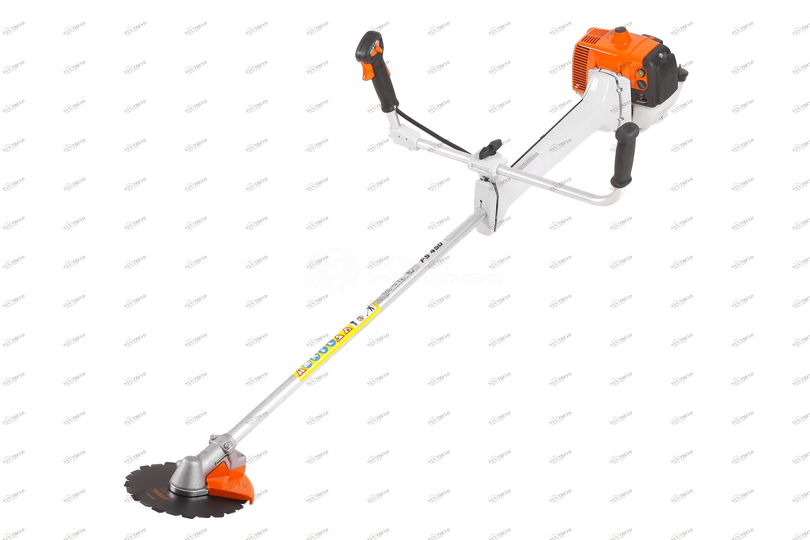 Триммер Stihl FS 450 3551
