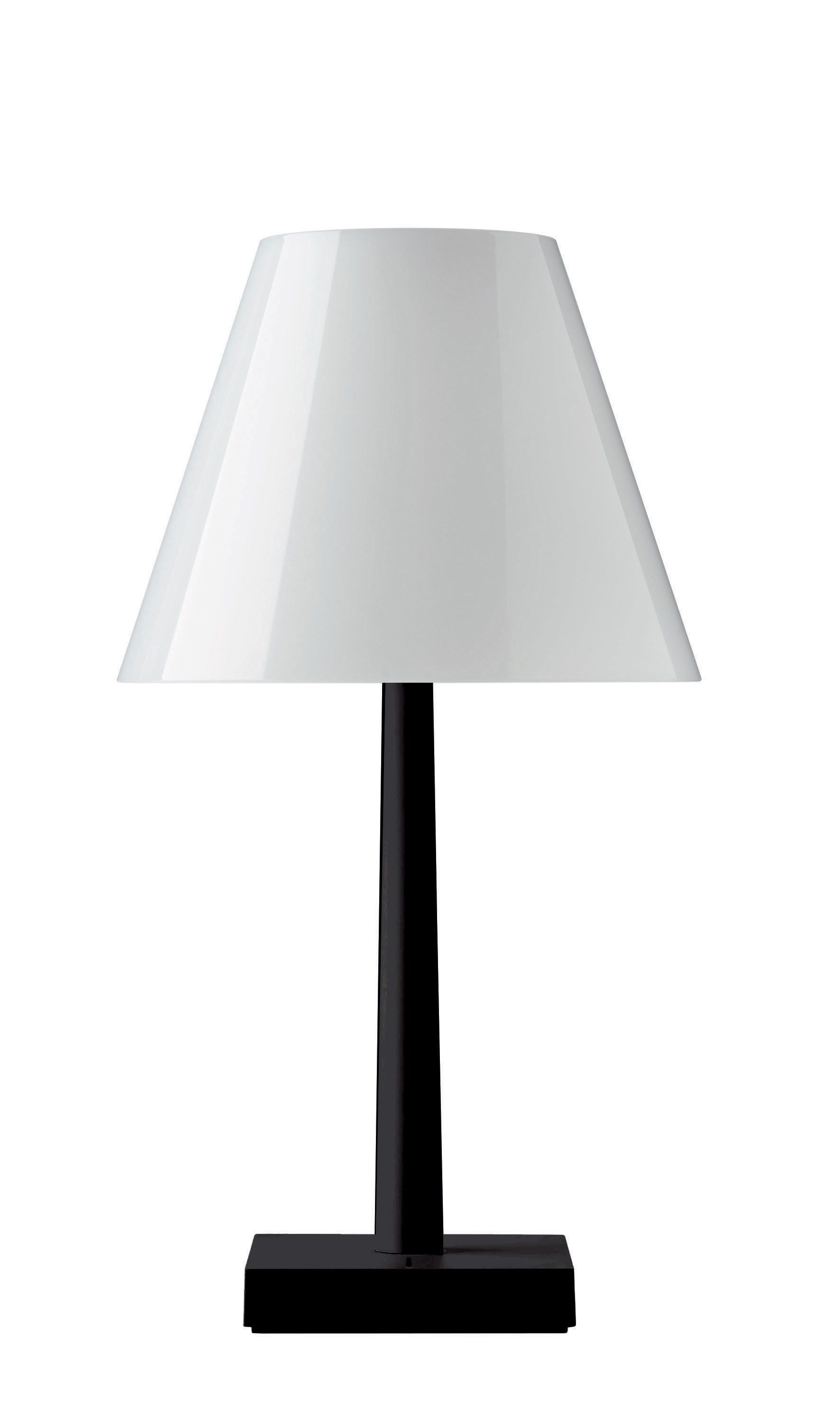 Светодиодная настольная лампа из поликарбоната Rotaliana ARCH-00095077 - Вид №12