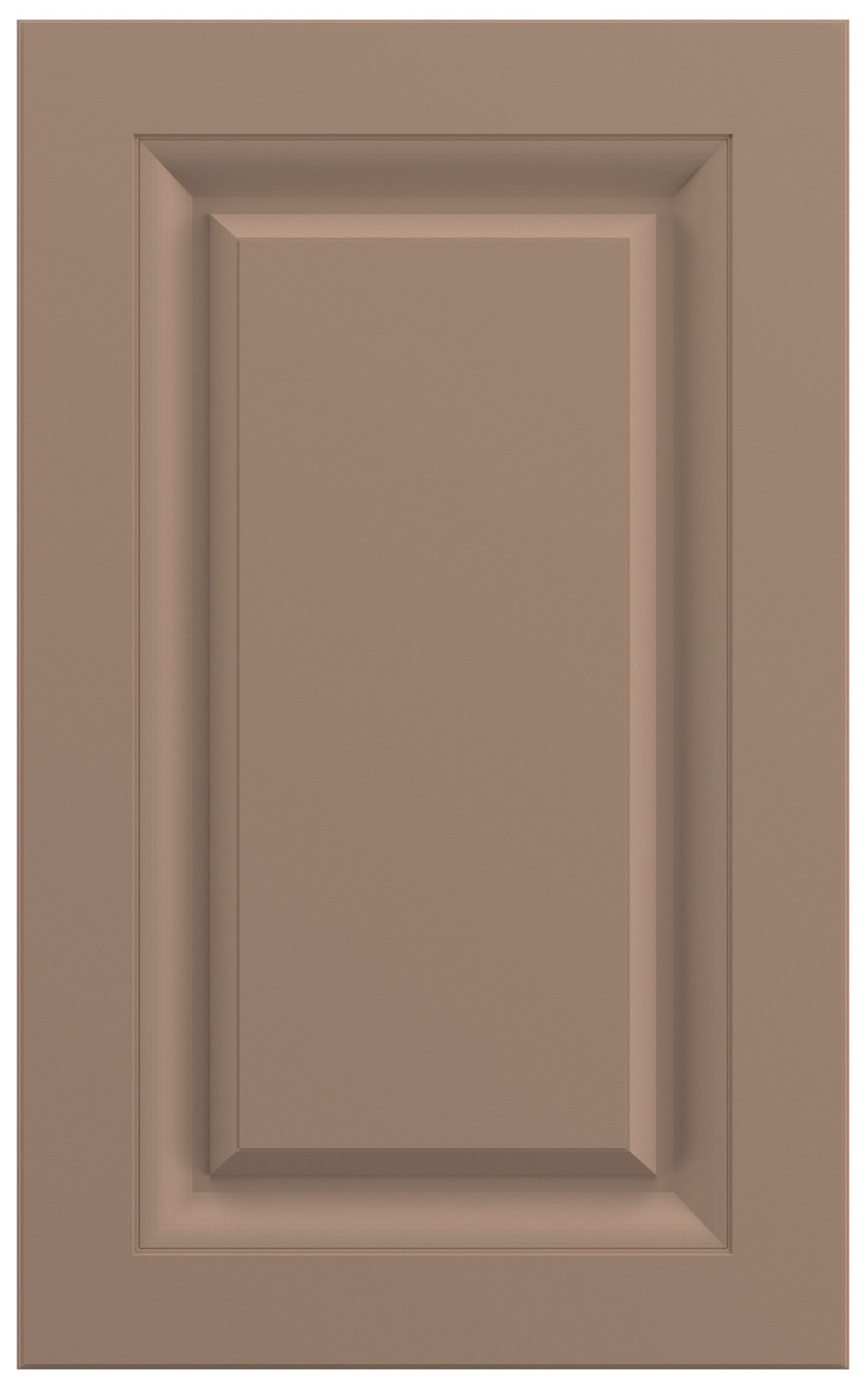 Фасады для кухни Классика Фрезеровка «Монбельяр» Раф №551 SIDAK SIST67-10217