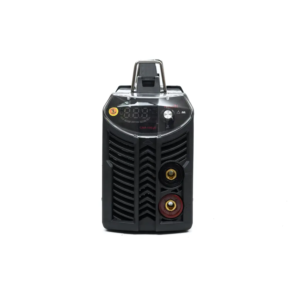 Инверторный сварочный аппарат Ресанта САИ155ЦП 160А 83307016 STLM-0040320 - Вид №1