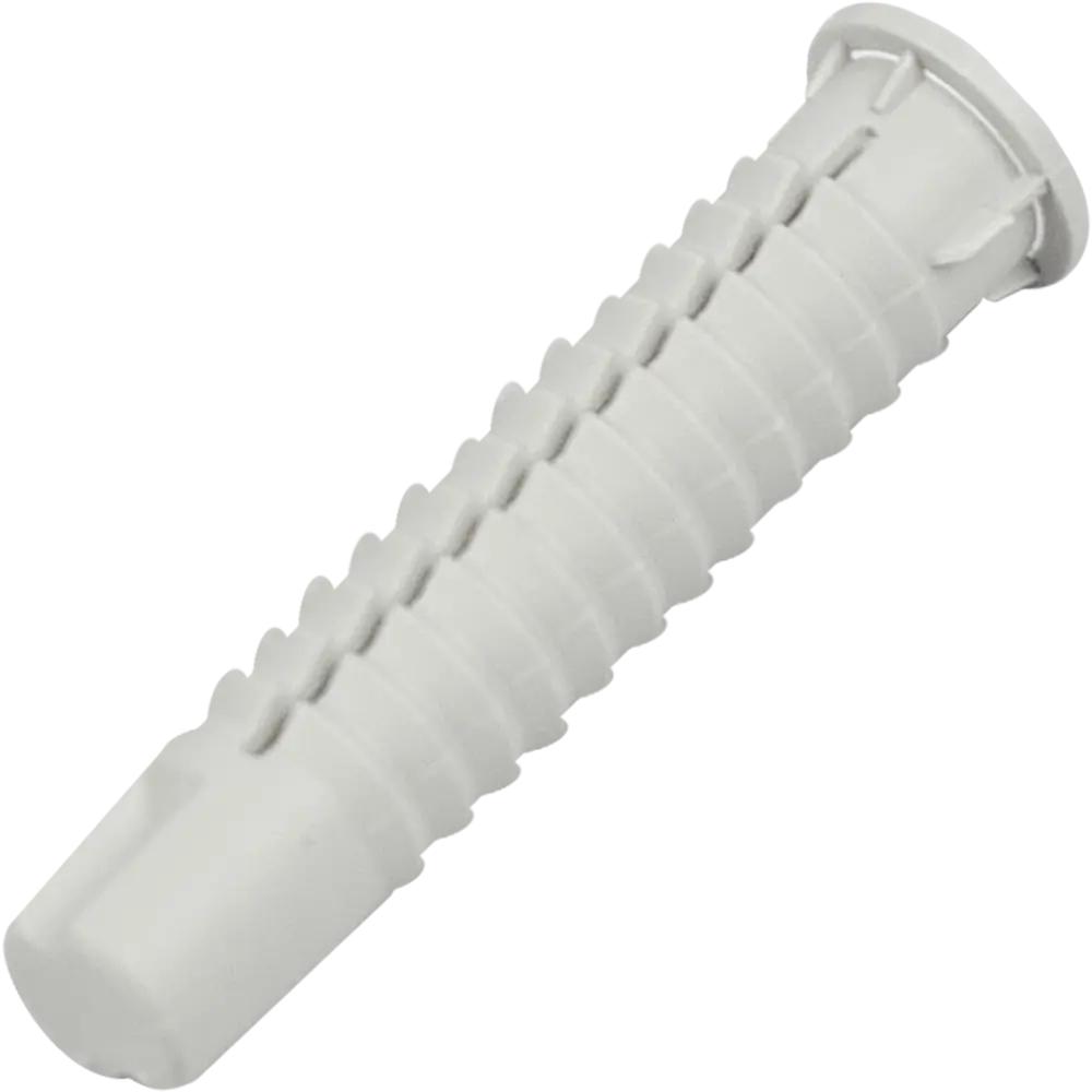 Дюбель Standers PDU N нейлон 8x40 мм 1000 шт STLM-2013278 - Вид №1