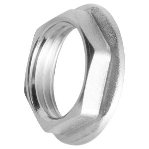 Контргайка MPF с ребордой 1/2" для герметичных соединений 89432209