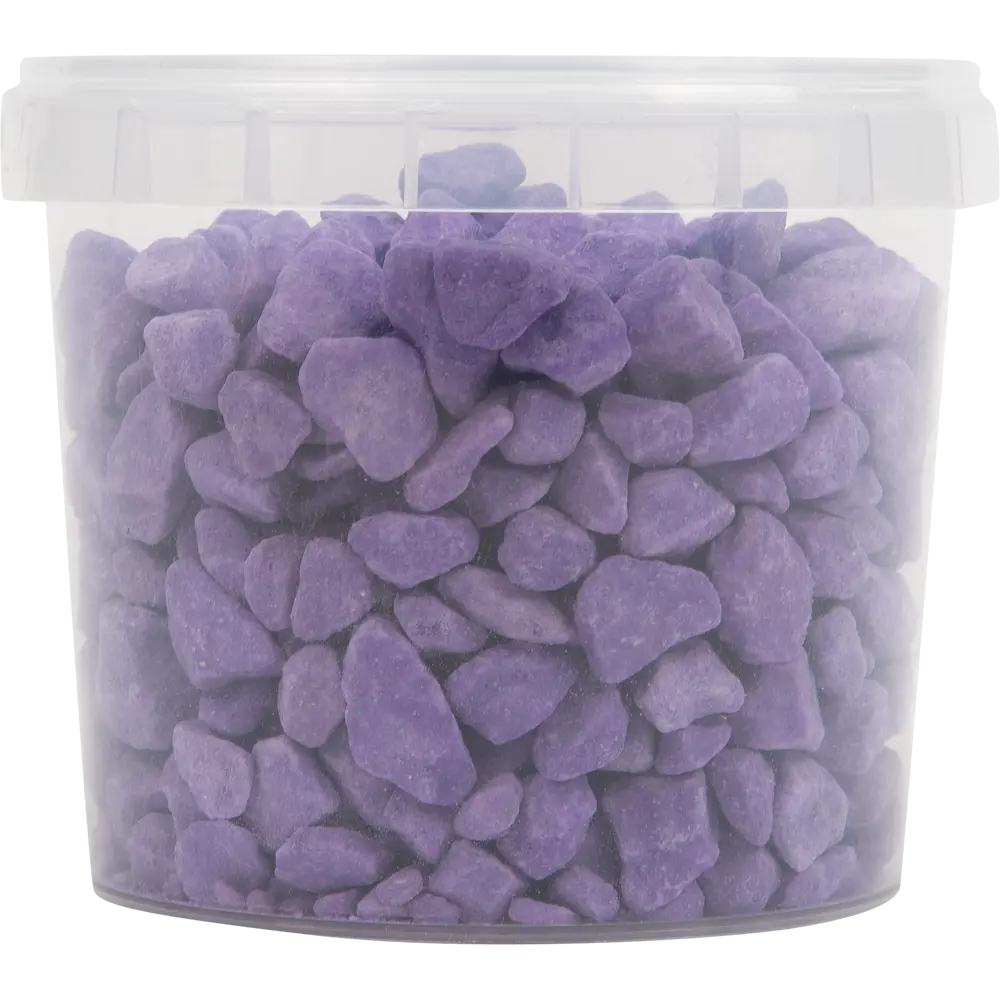 Santreyd Фиолетовая мраморная крошка для декора интерьера 88292058 STLM-0077317 - Вид №2