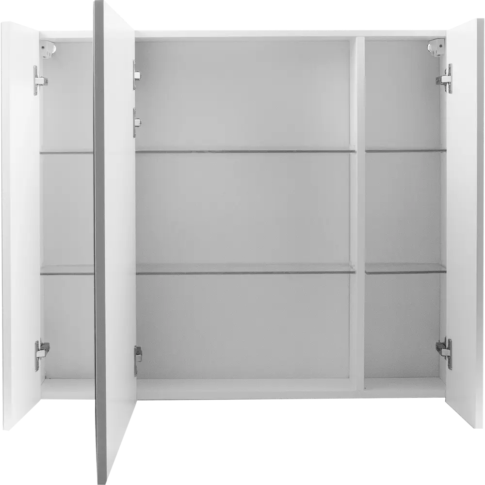 Зеркальный шкаф Santreyd «Форте» для ванной комнаты 18061012 STLM-0009354 - Вид №2