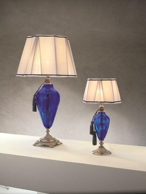 Euroluce Lampadari Настольная лампа sun-id-1392830 - Вид №1