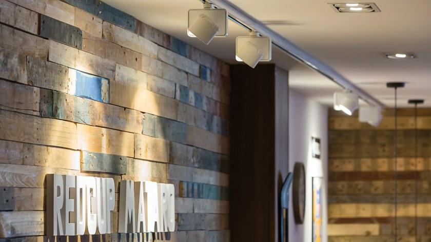 Arkoslight Светодиодное освещение из алюминия Zen sun-id-1425550 - Вид №42