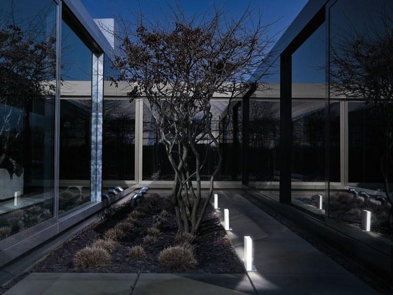 Modular Lighting Instruments Светодиодный столб sun-id-1435430 - Вид №5