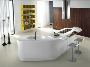 Composit Оборудованная кухня Maxima