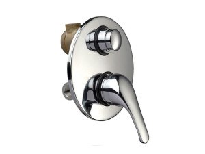 Смеситель для душа с таймером