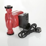 VRS.256.18.0 Насос циркуляционный VRS 25/6-180 Valtec RS 25/6-180  - Вид №7