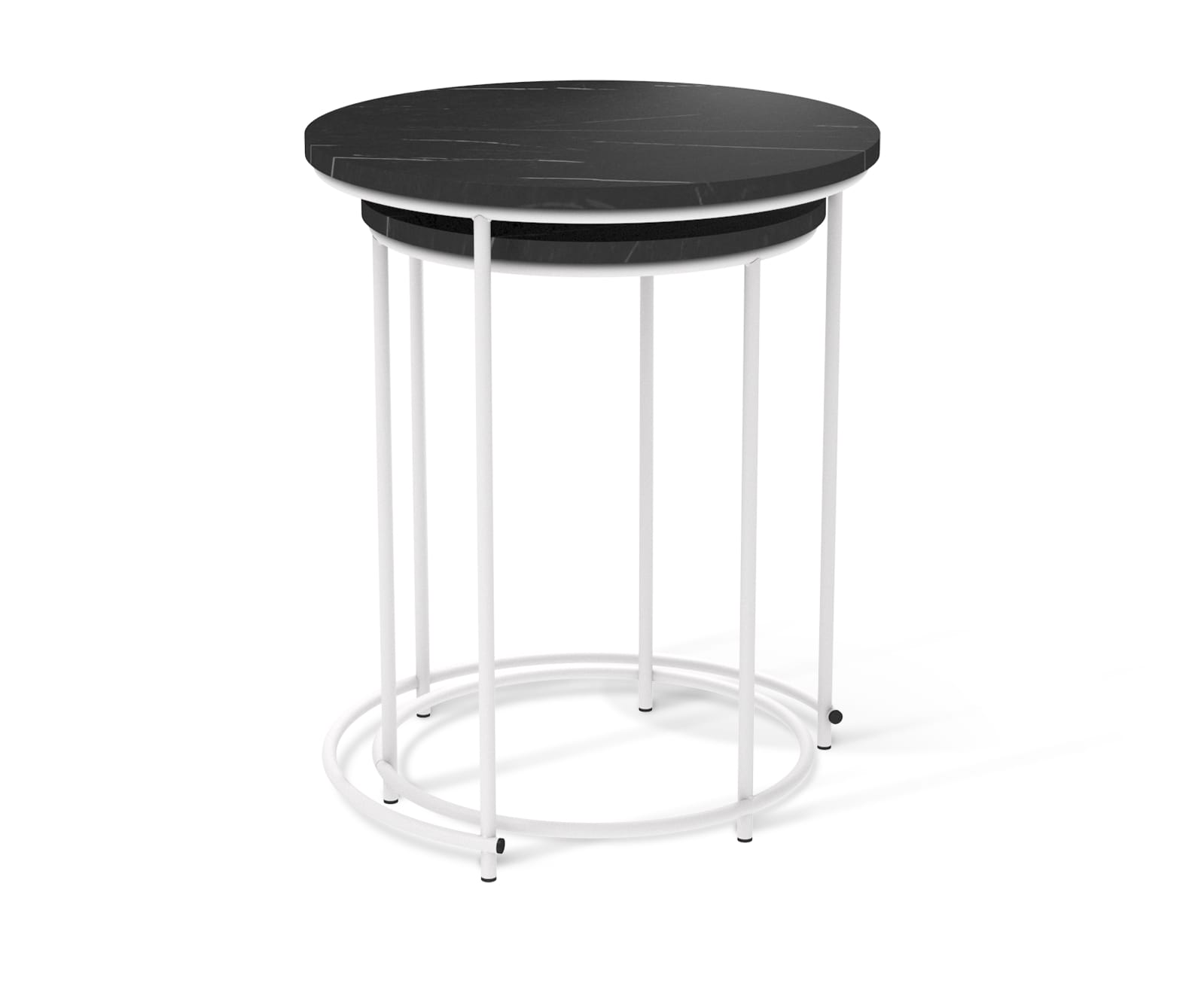 Столик кофейный SHT-CT7 Santreyd  - Вид №1