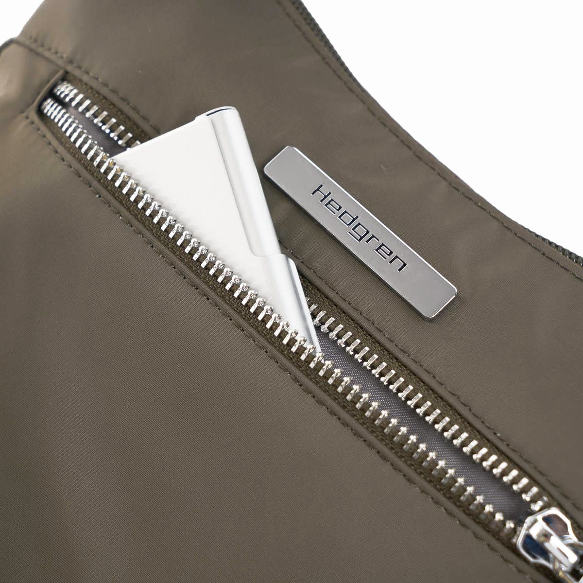 HAUR01S/459-02 Сумка HAUR01S Crossover Gleam S RFID Hedgren Aura - Вид №9