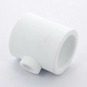 Тройник PRO AQUA полипропиленовый 50х20х50