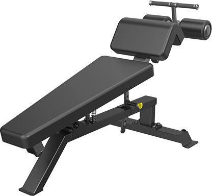 E3037 Svensson industrial e3037 matte black регулируемая скамья для пресса Svensson Body Labs 