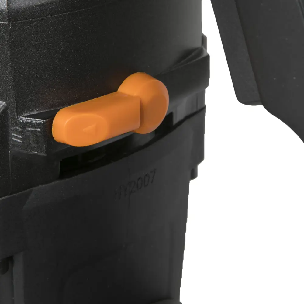 Перфоратор WORX WT344 SDS-plus 1250 Вт с антивибрационной системой 88279280 STLM-0077126 - Вид №11