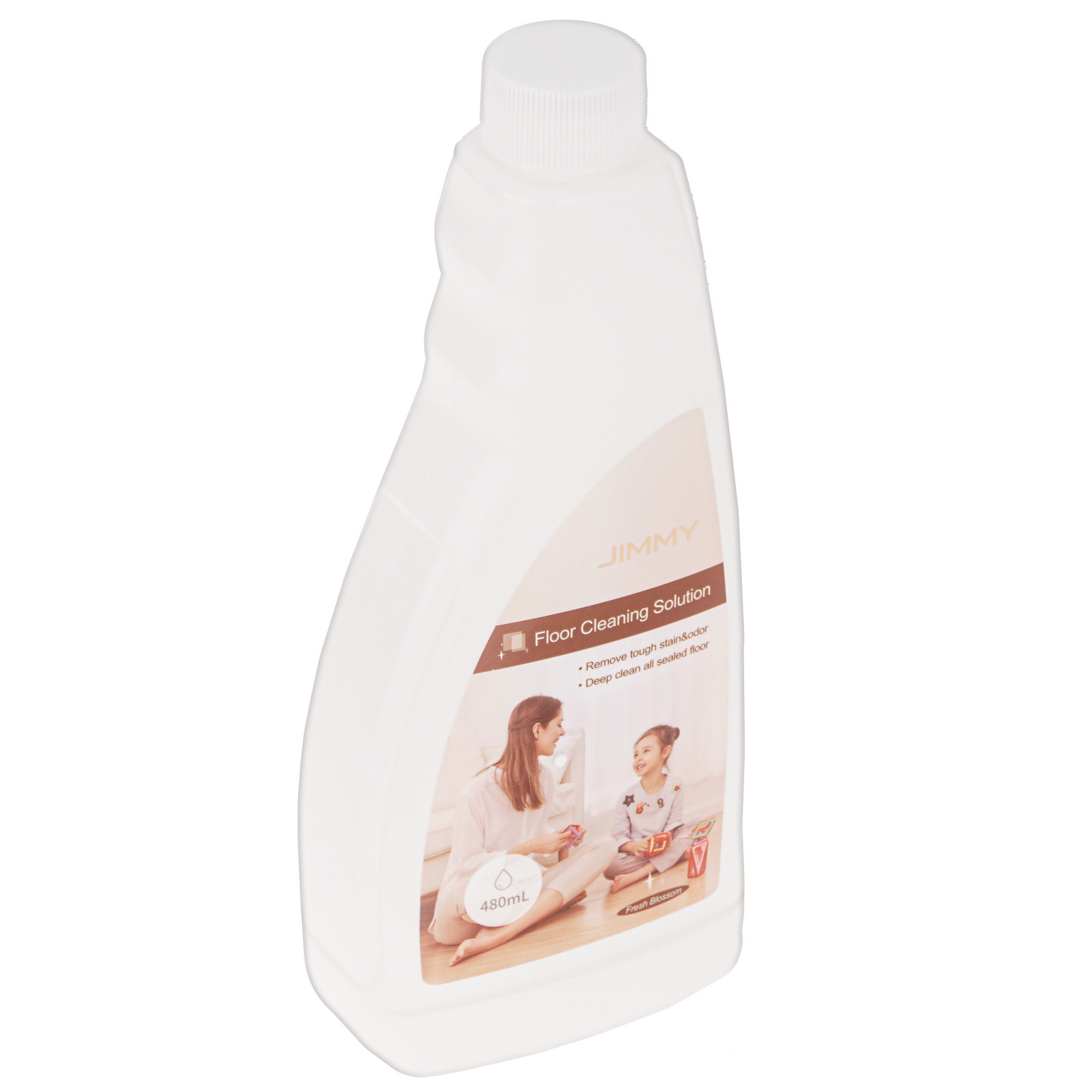 5099002 Моющий пылесос  вертикальный  Jimmy HW10 Pro  серый STDN-0132596 - Вид №15