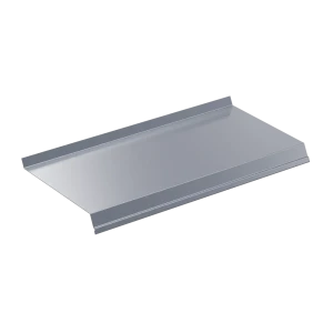 Отлив 150x2000 мм цвет темно-серый 84313112 STLM-2107418