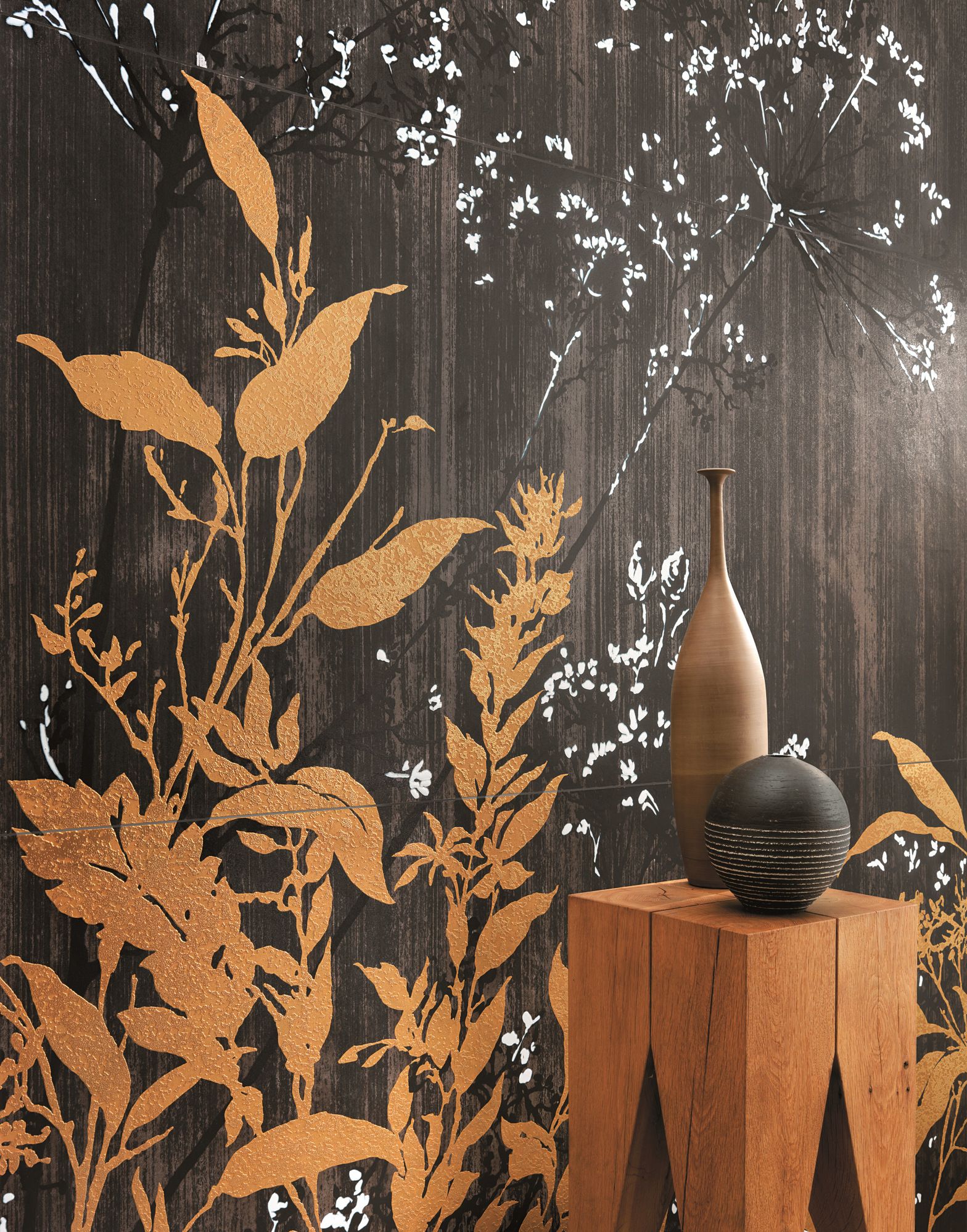 Пол / керамогранит FAP ceramiche ARCH-00131259 - Вид №21