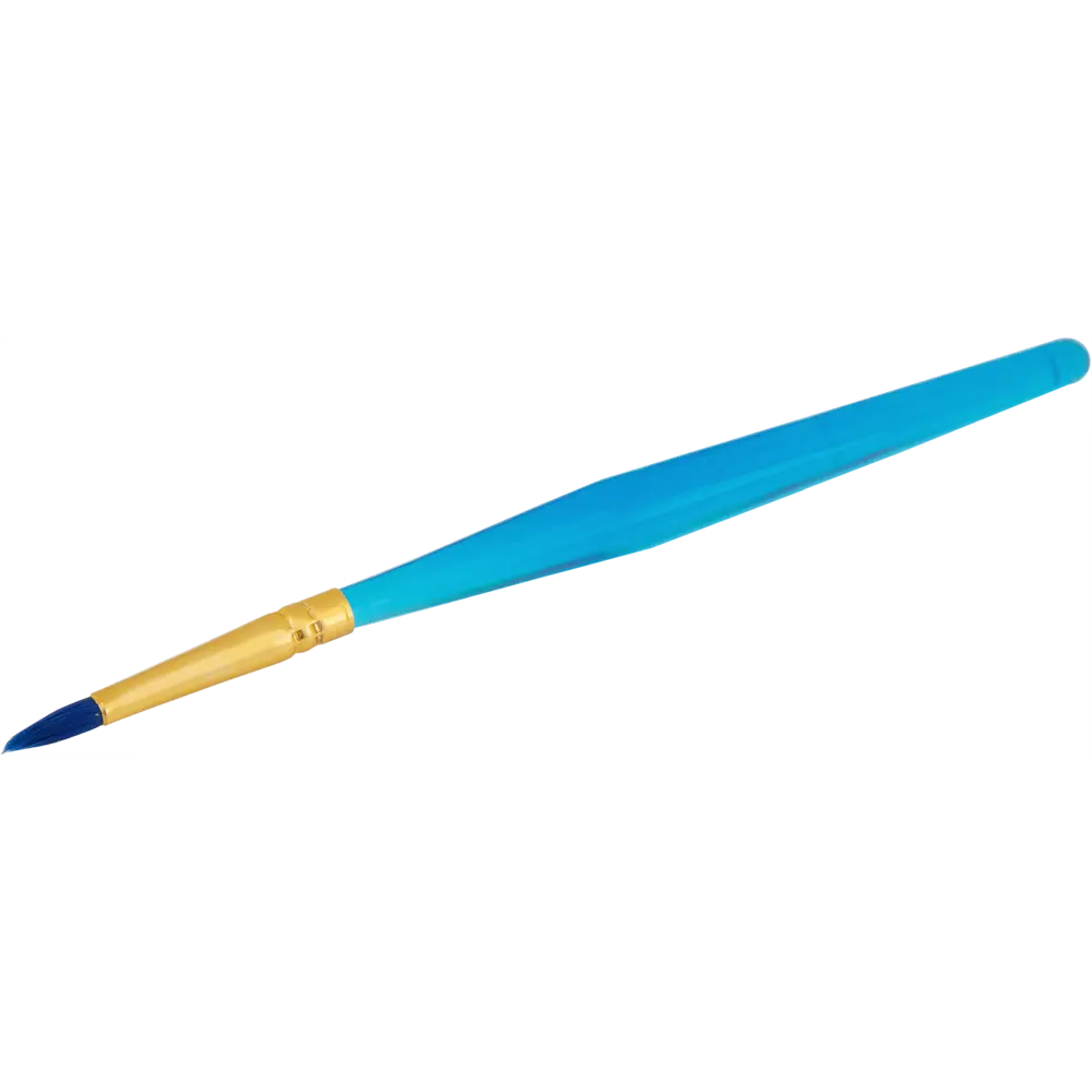 Набор художественных кистей MTX для акриловой живописи и декора 82560476 STLM-0029960 - Вид №2