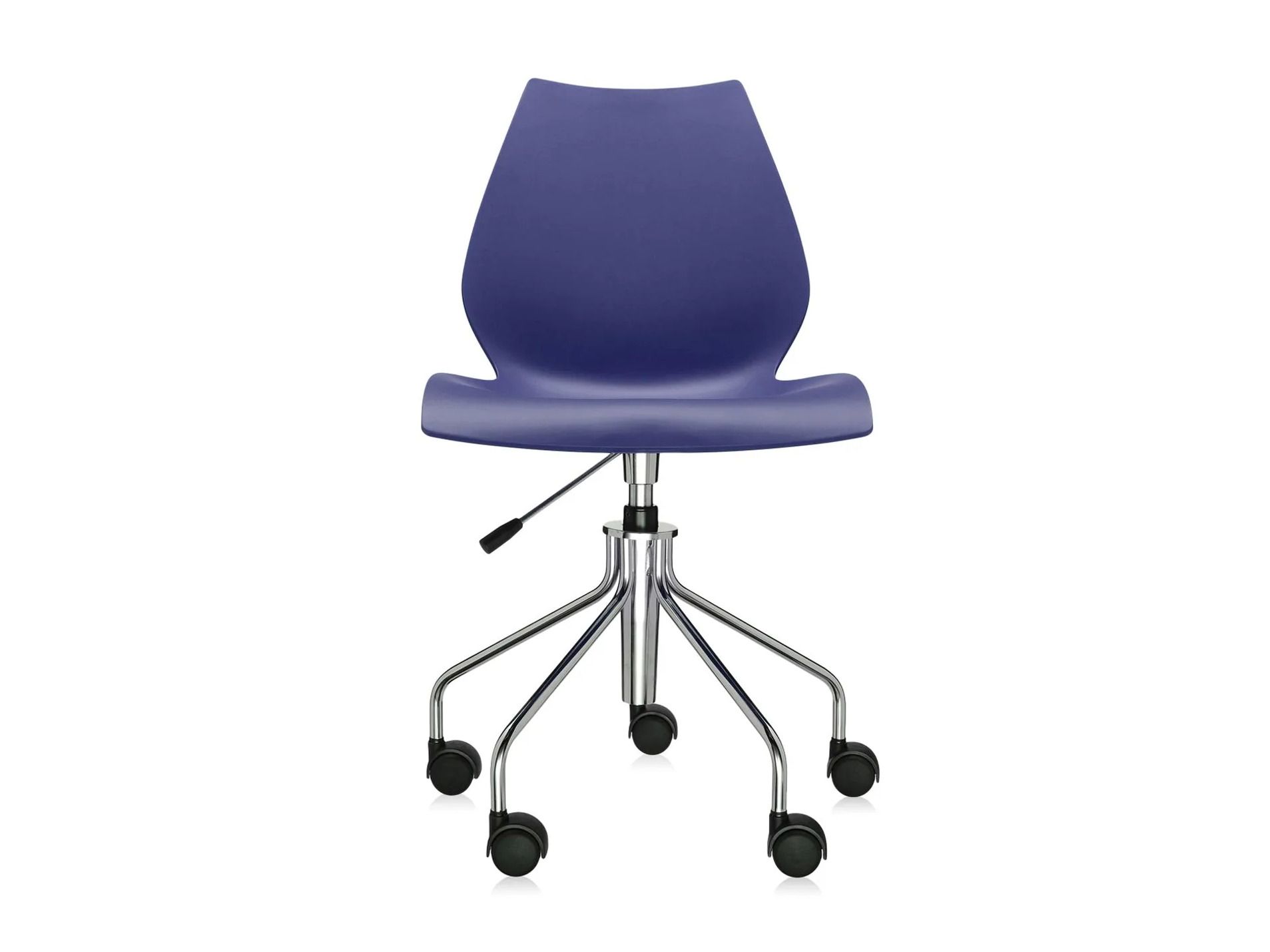 Регулируемое по высоте офисное кресло из полипропилена Kartell MAUI ARCH-00068493 - Вид №31