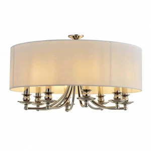 Потолочная люстра Newport 1148/PL М0062024 NEWPORT ДИЗАЙНЕРСКИЕ 00-3888696 Бежевый