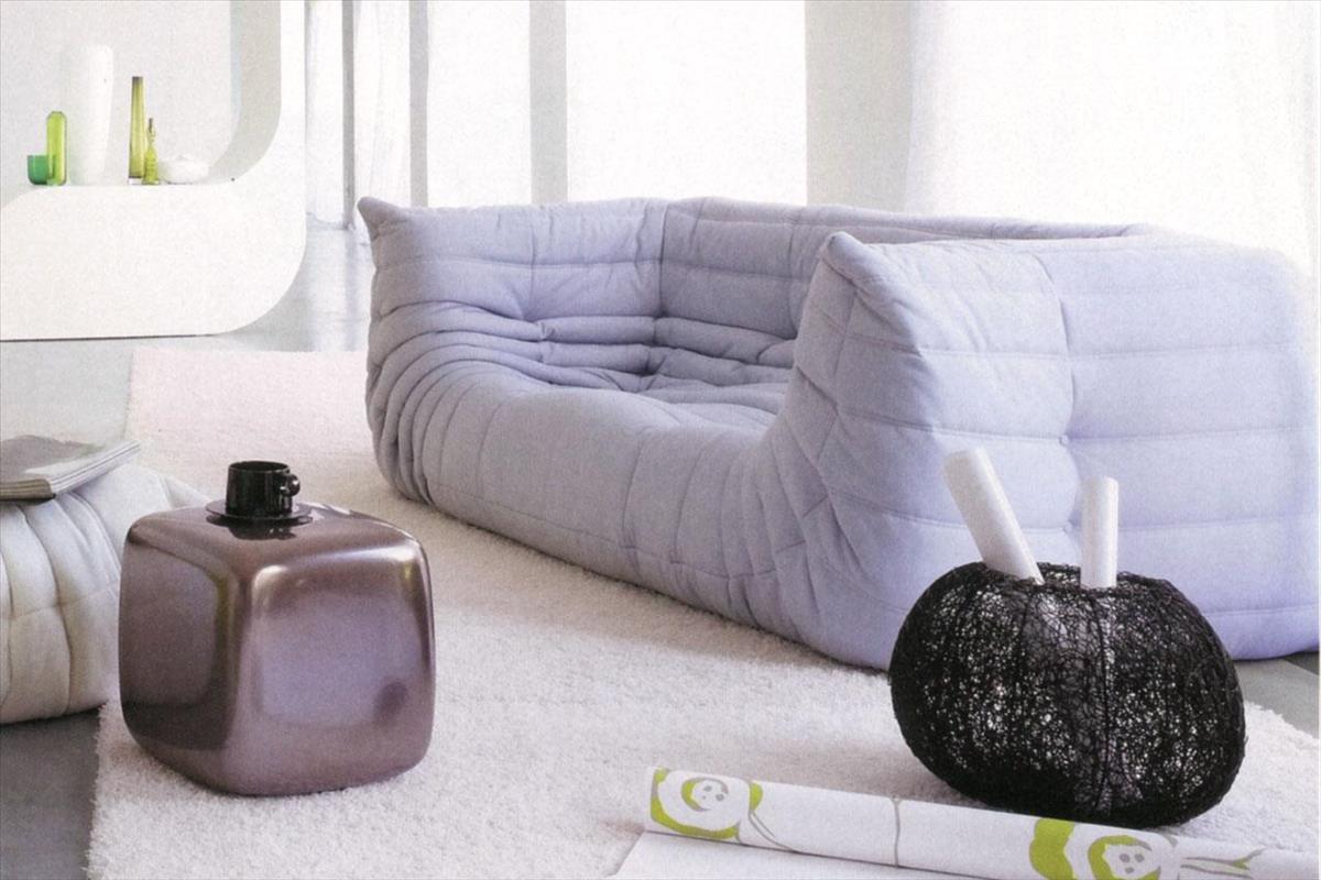 Диван Togo 3 LIGNE ROSET 15921000 