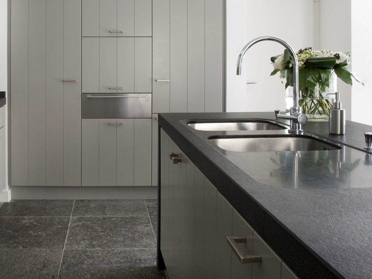 Металлическая мебельная ручка Dauby Pure® ARCH-00133287 - Вид №3