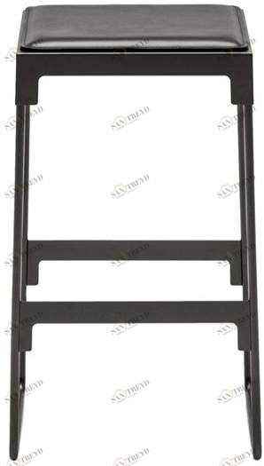 Driade Табурет из стали с порошковым покрытием Mingx sun-id-1359626