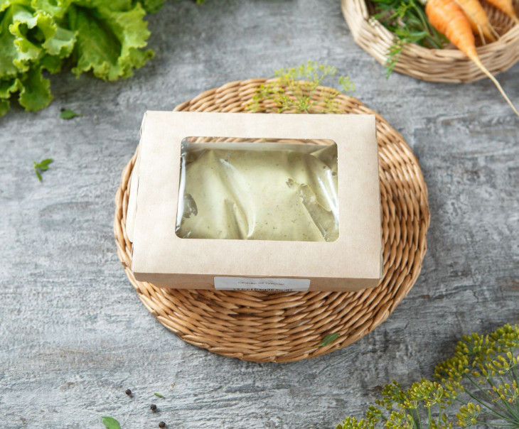 6767 Сациви из курицы (су-вид) Вкусляндия  - Вид №2