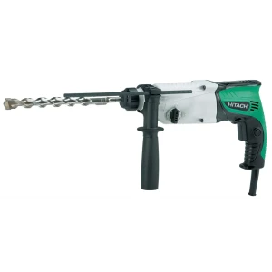 Перфоратор Hitachi DH22PH 620 Вт, 1.7 Дж 18740015 STLM-2063243
