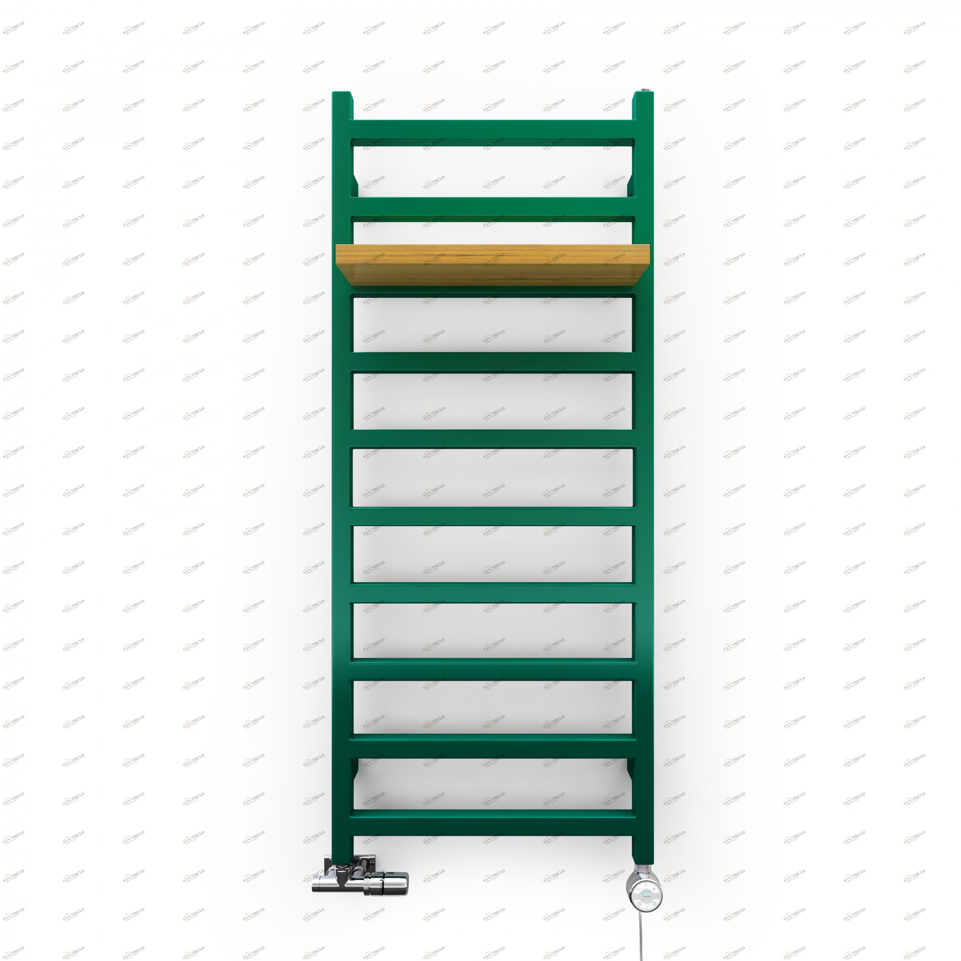 Полотенцесушители WGSIM144050 Simple Terma 5.89