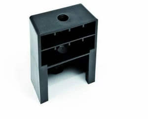 Esinplast Визитница для модульной системы Accessori per sistemi di bloccaggio