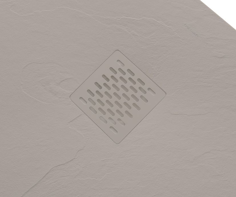 MCBATH Centuria Slate Nox R2 100x100 Квадратная глина sun-id-1959419 - Вид №2