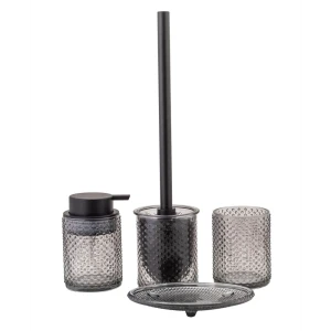 Дозатор для жидкого мыла SWENSA Gir SWG-2705-01 — гигиена и стиль 89380196