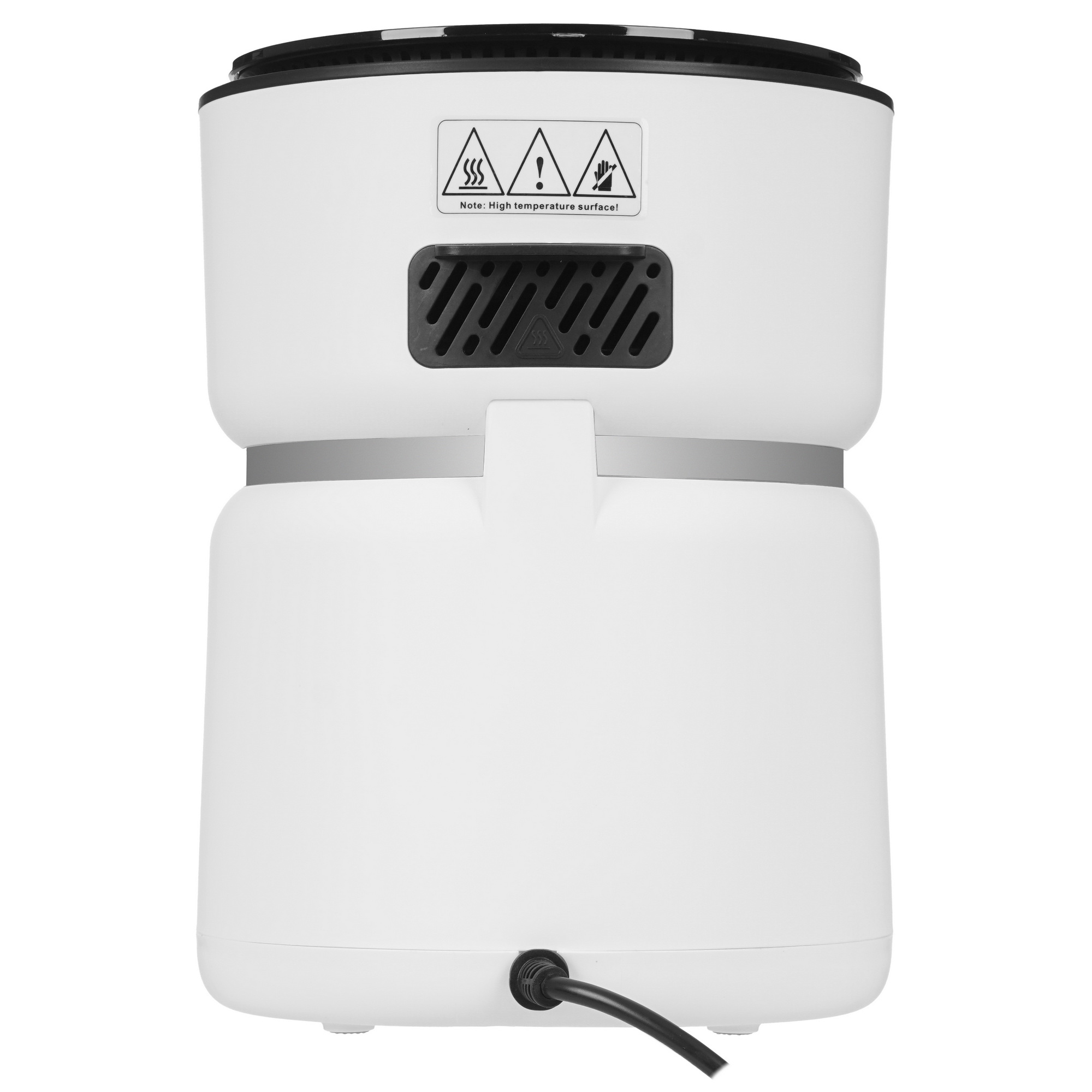 9208803 Аэрогриль Evolution AirMaster Glass 1GL3 белый STDN-0106109 - Вид №5