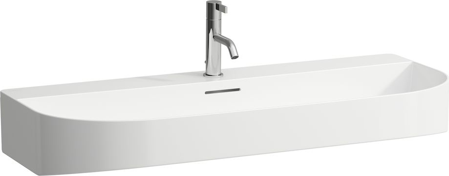 H8163470001561 Раковина, для установки на поверхность LAUFEN PRO