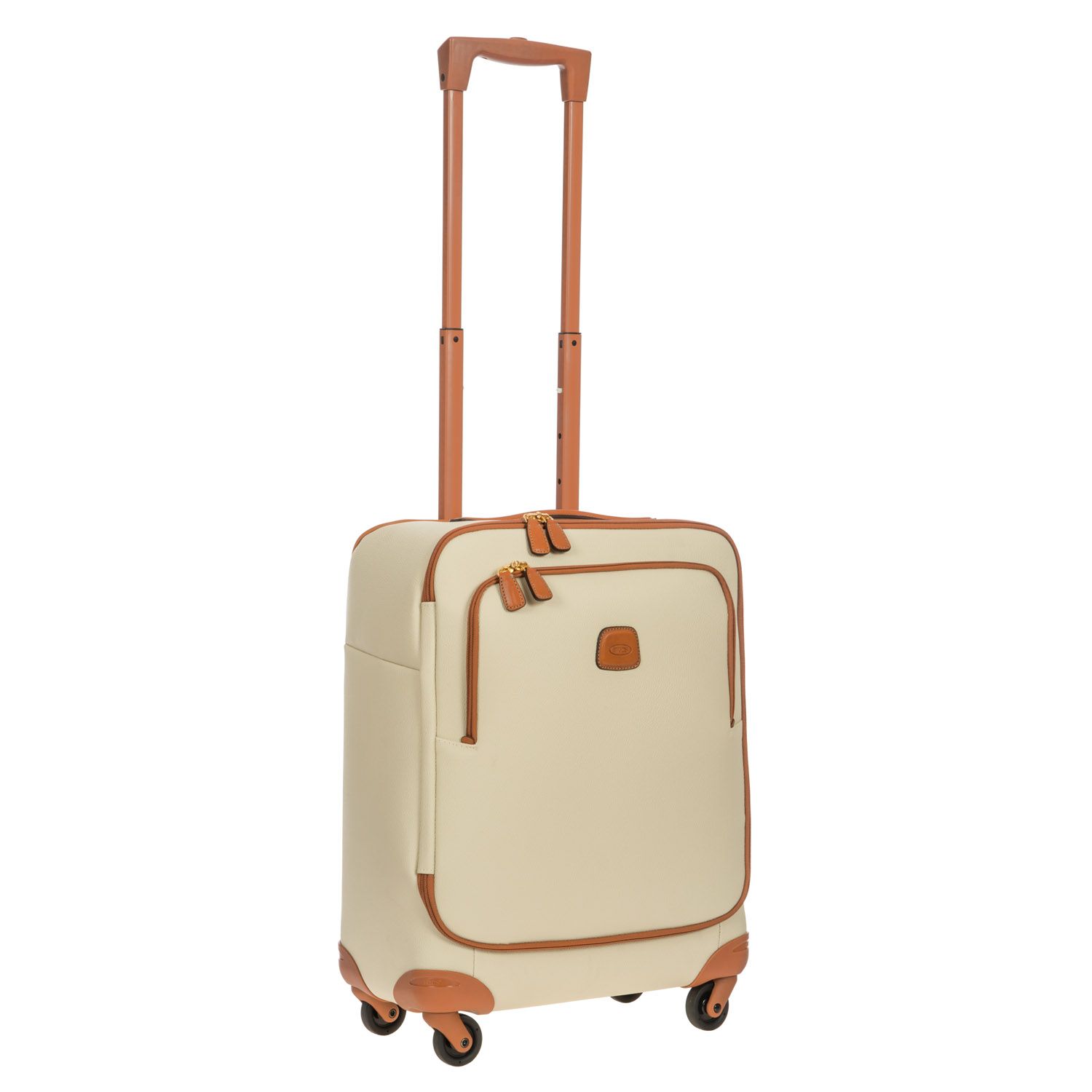 BBJ15250.014 Чемодан BBJ15250 21" Ultra Lightweight Trolley Brics Firenze - Вид №1