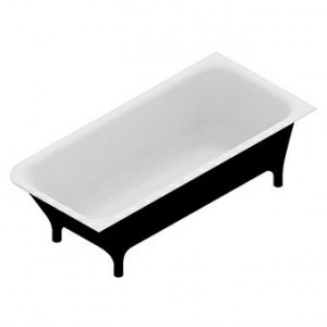 1MP403NE Ванна отдельностоящая Kos by Zucchetti Morphing